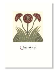 CarnationCARD